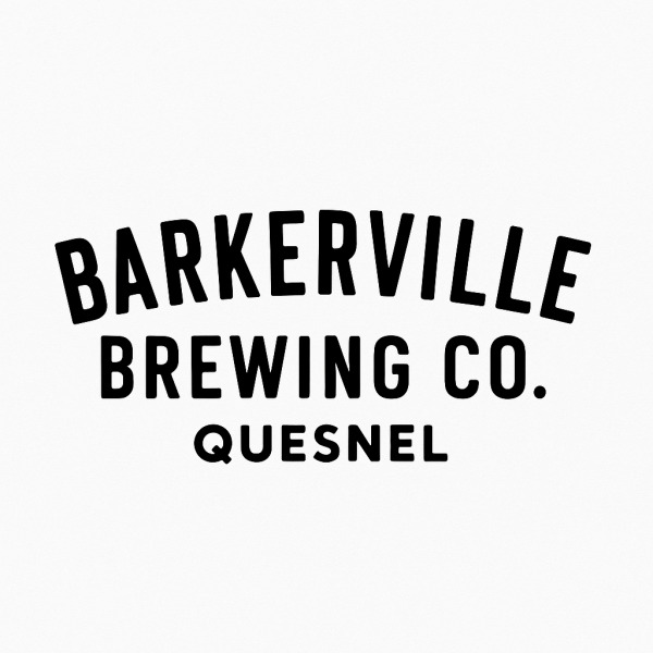 Barkerville Brewing Co. logo