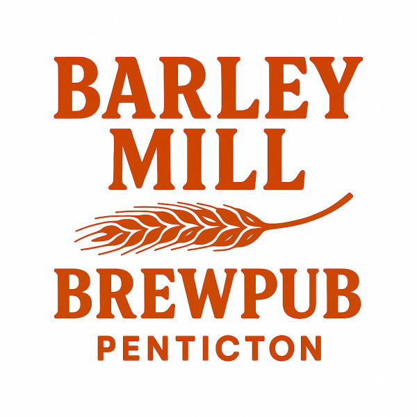 Barley Mill Brewpub logo