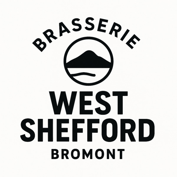 Brasserie de West Shefford logo
