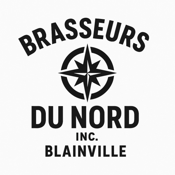 Brasseurs Du Nord Inc. logo
