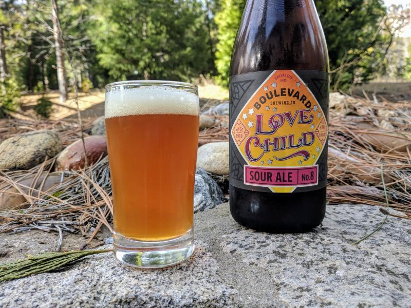 Old Chub Scotch Ale Oskar Blues Brewery Beer of the Day