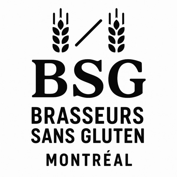 Brasseurs Sans Gluten logo