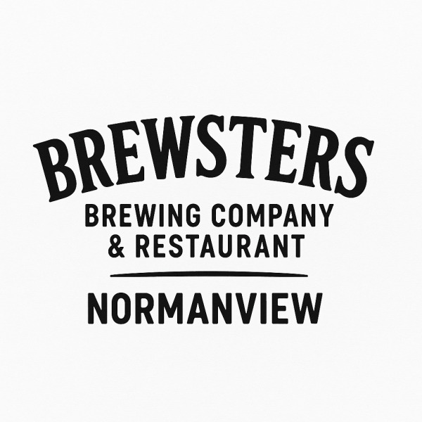 Brewsters Brewing Company & Restaurant - Normanview logo