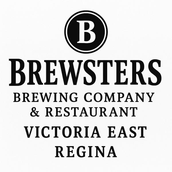 Brewsters Brewing Company & Restaurant - Victoria East logo