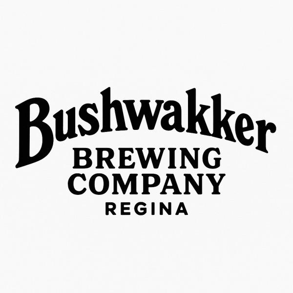 Bushwakker Brewing Company logo