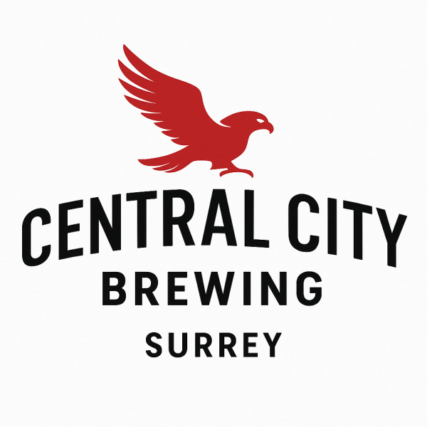 Central City Brewing logo