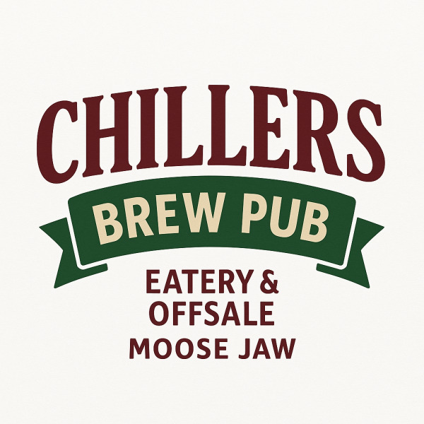 Chillers Brew Pub, Eatery & Offsale logo