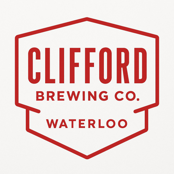 Clifford Brewing Co. logo