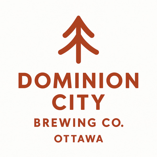 Dominion City Brewing Co. logo