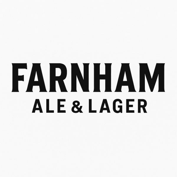 Farnham Ale & Lager logo