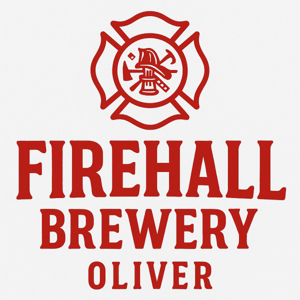 Firehall Brewery logo