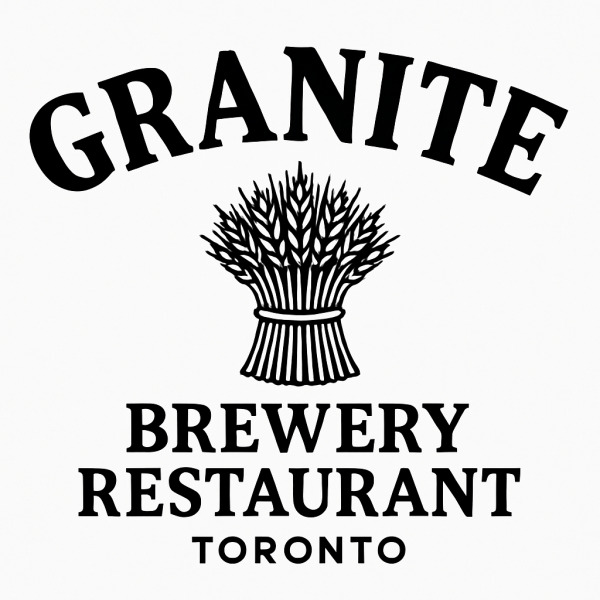 Granite Brewery & Restaurant logo
