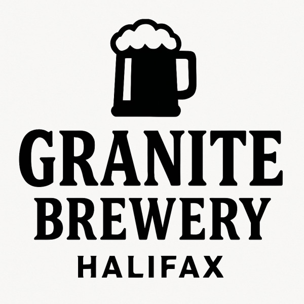 Granite Brewery logo