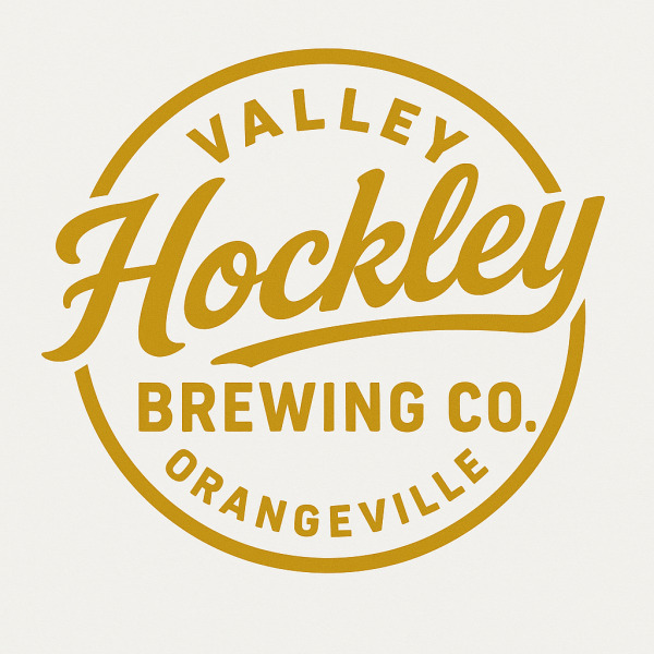 Hockley Valley Brewing Co. logo