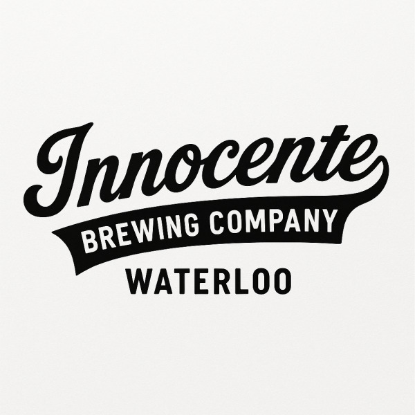 Innocente Brewing Company logo