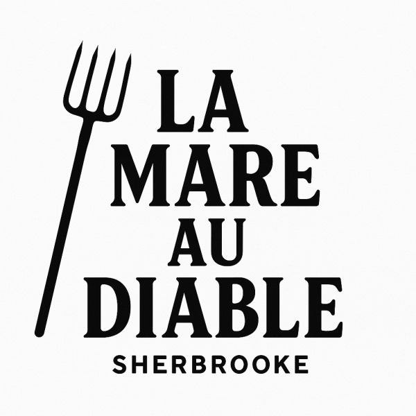 La Mare Au Diable logo