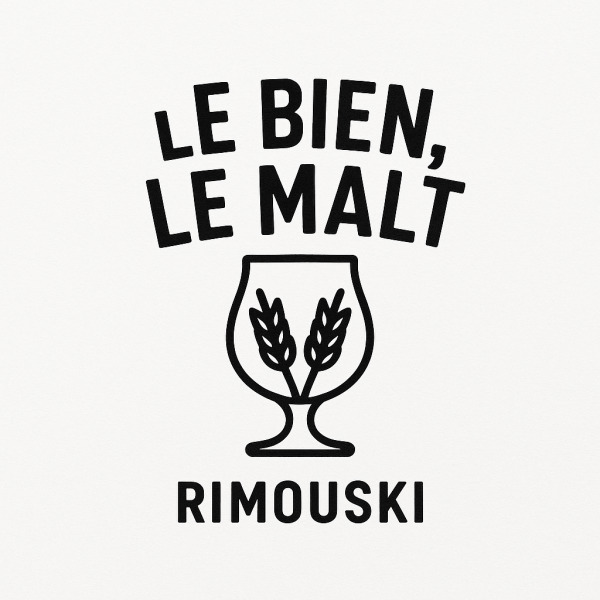 Le Bien, Le Malt logo
