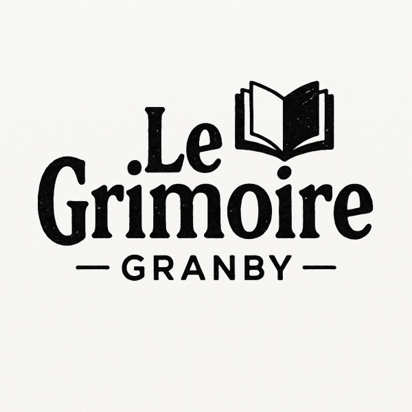 Le Grimoire logo