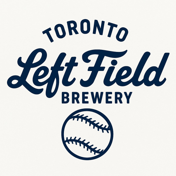 Left Field Brewery logo