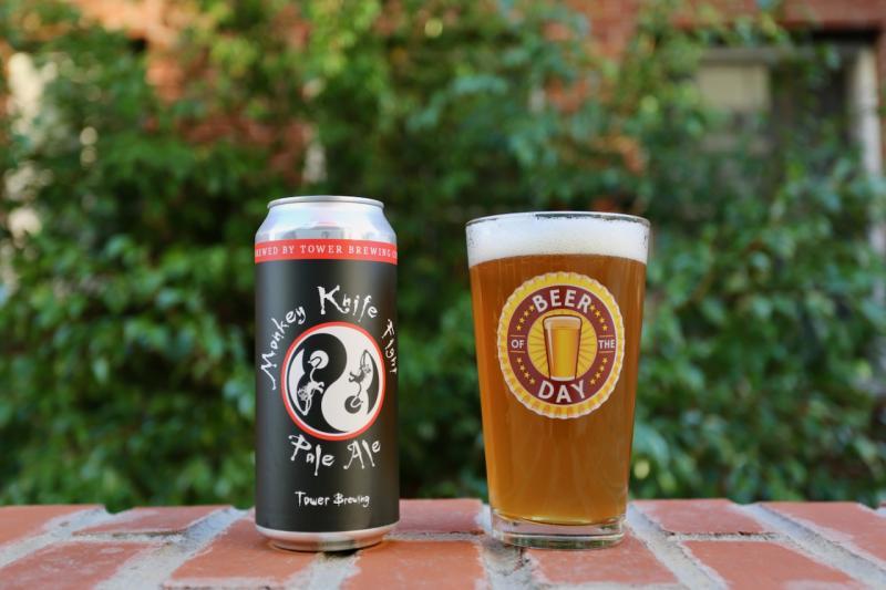 Breweries in Monterrey, Mexico Beer of the Day