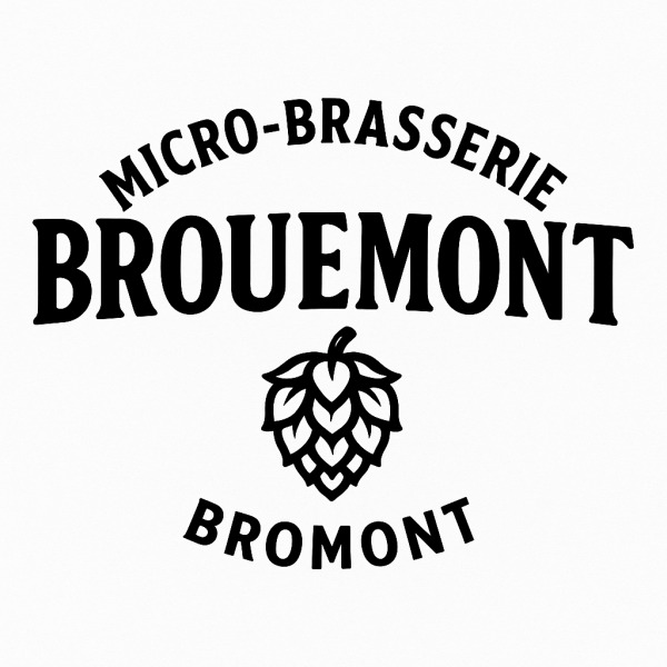 Micro-Brasserie Brouemont logo