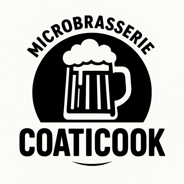 Microbrasserie Coaticook logo