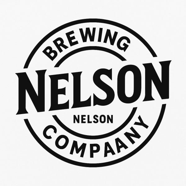 Nelson Brewing Company logo