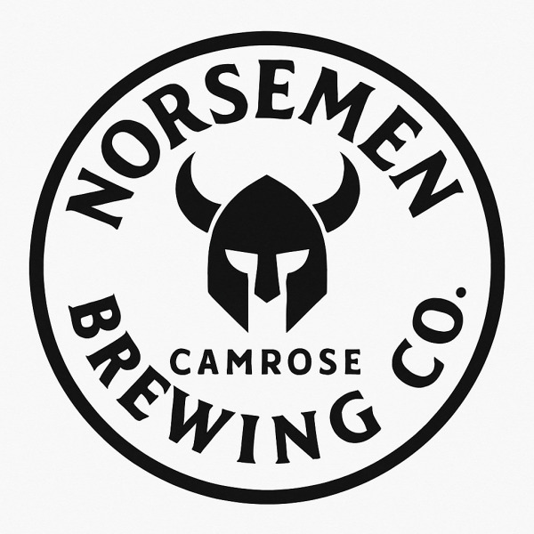 Norsemen Brewing Co. logo