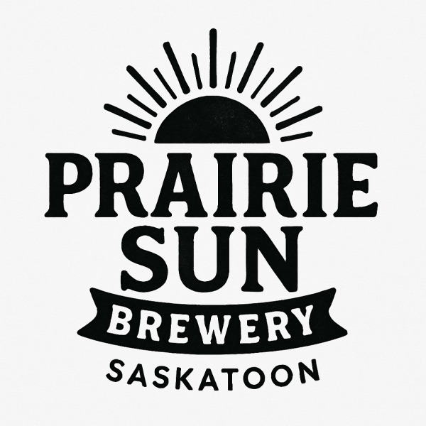 Prairie Sun Brewery logo