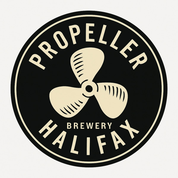 Propeller Brewery logo