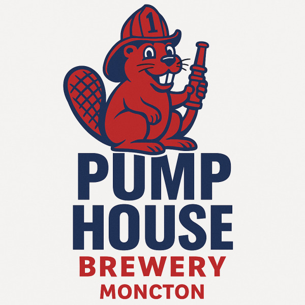 Pump House Brewery logo