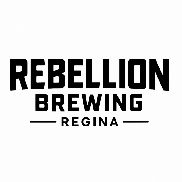 Rebellion Brewing logo