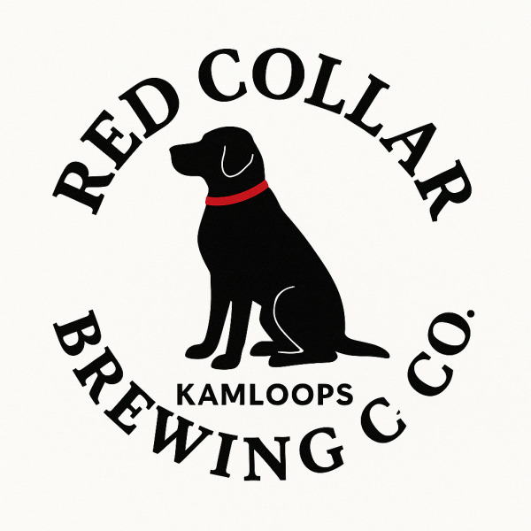 Red Collar Brewing Co. logo