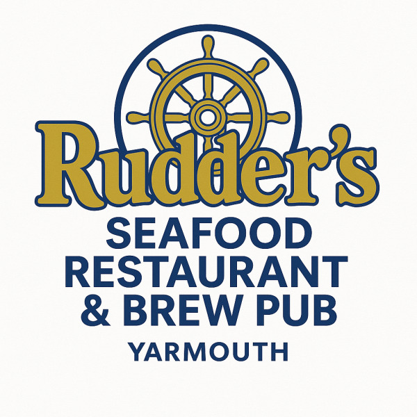 Rudder's Seafood Restaurant & Brew Pub logo