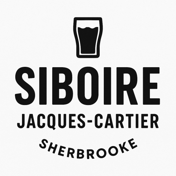 Siboire - Jacques-Cartier logo