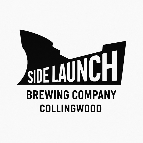 Side Launch Brewing Company logo