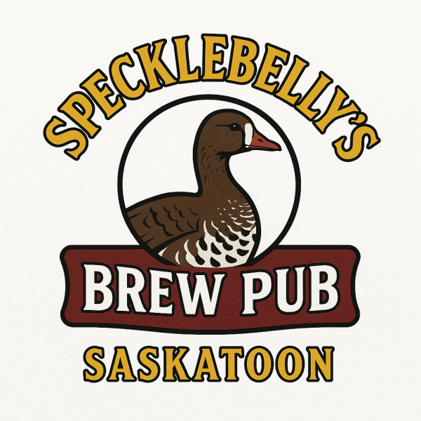 Specklebelly's Brew Pub logo