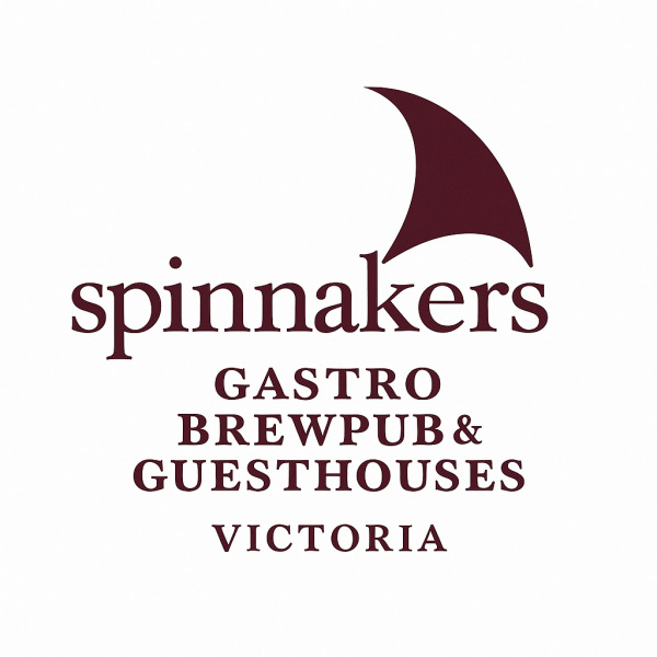 Spinnakers Gastro Brewpub & Guesthouse logo