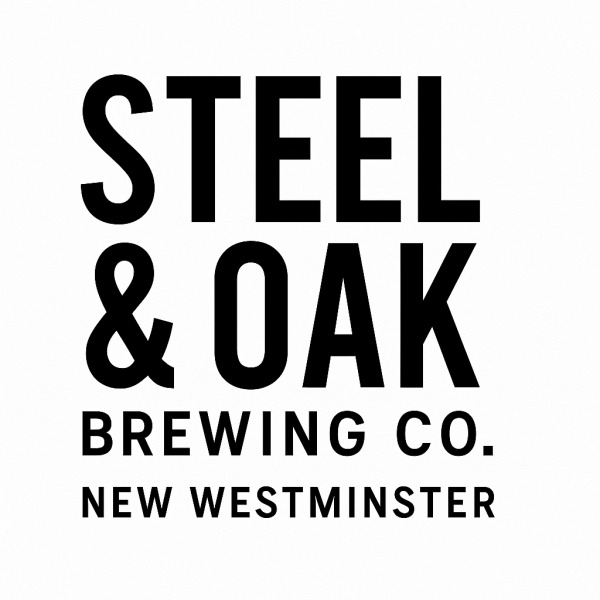 Steel & Oak Brewing Co. logo
