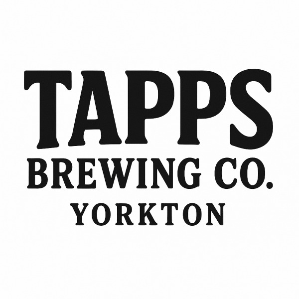Tapps Brewing Co. logo