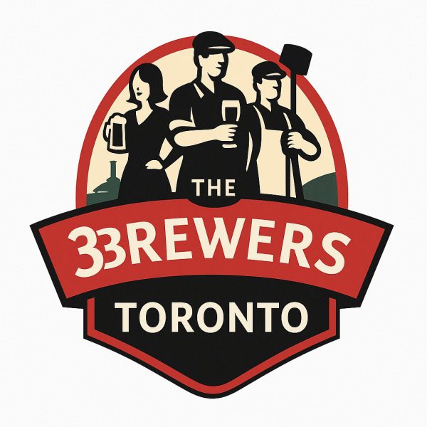 The 3 Brewers logo