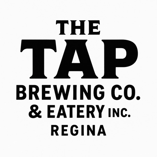 The Tap Brewing Co. & Eatery Inc. logo