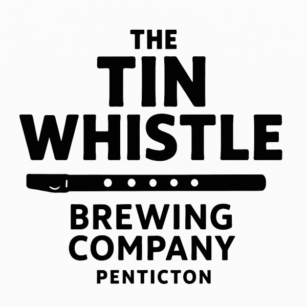 The Tin Whistle Brewing Company logo
