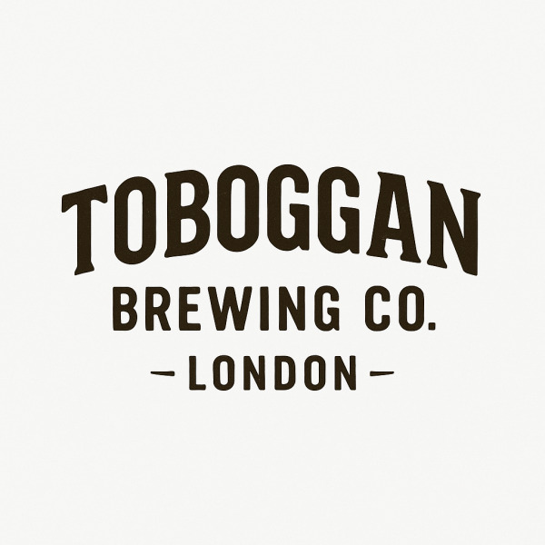 Toboggan Brewing Co. logo