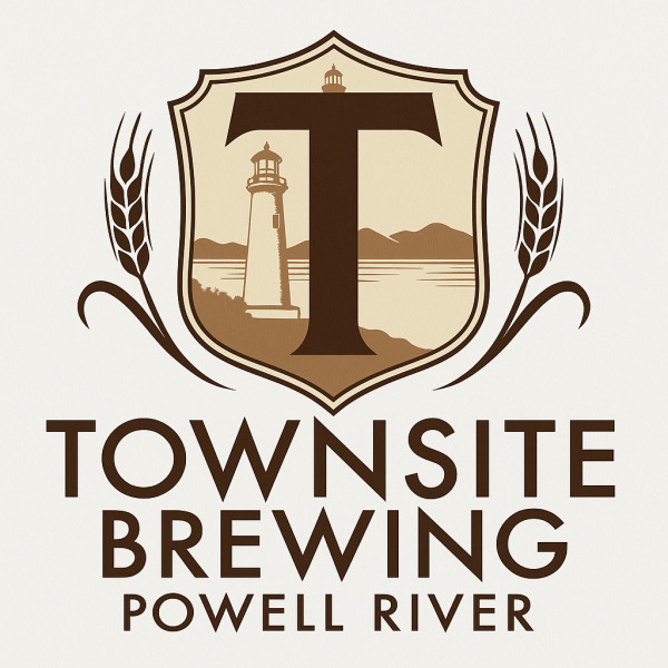 Townsite Brewing logo