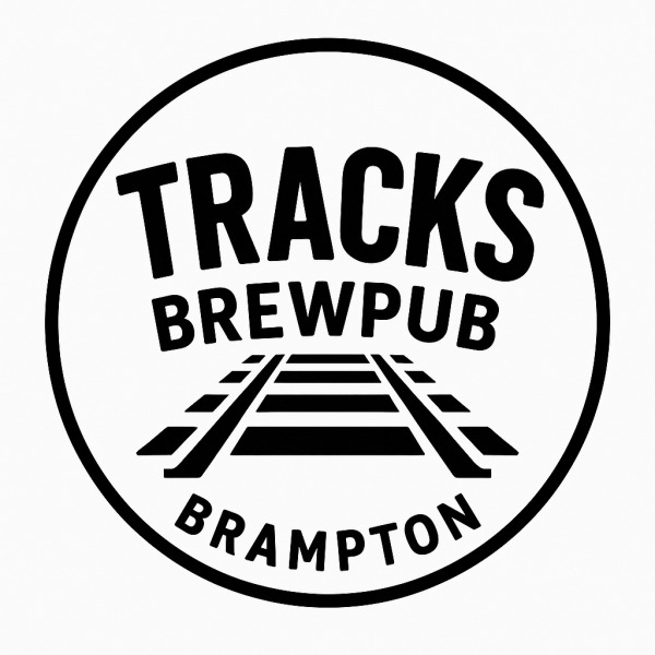 Tracks Brewpub logo