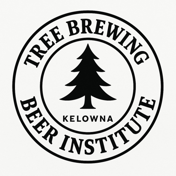 Tree Brewing Beer Intitute logo