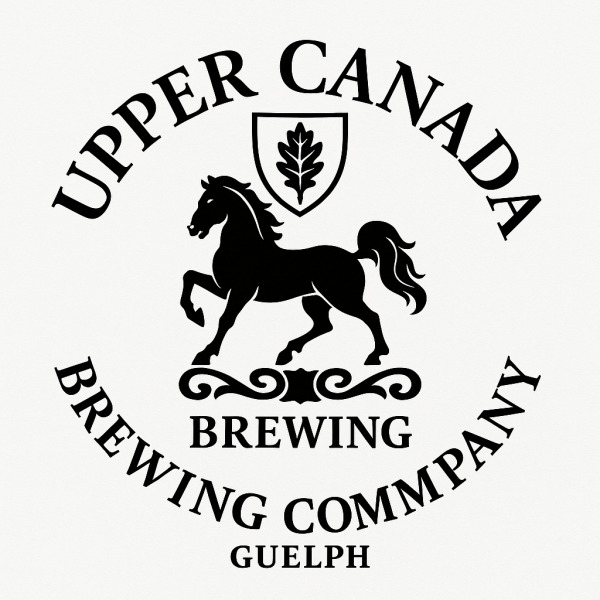 Upper Canada Brewing Company logo