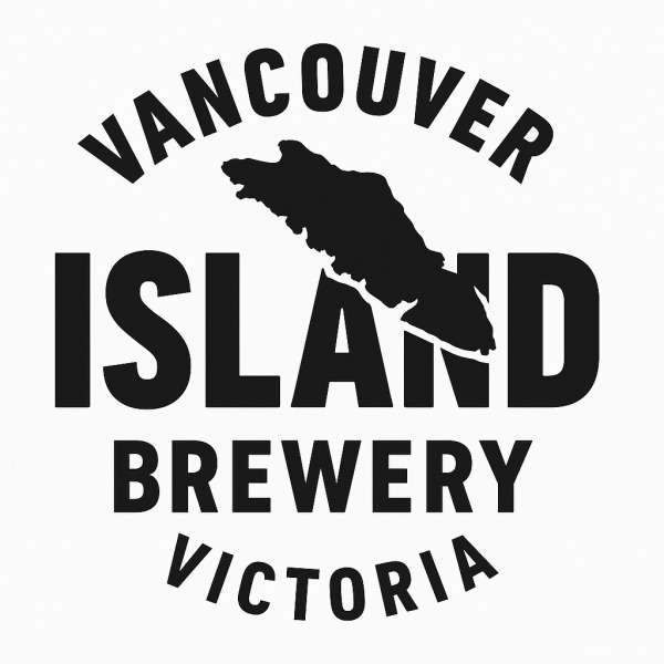 Vancouver Island Brewery logo