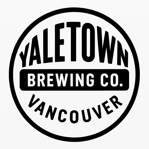 Yaletown Brewing Co. logo